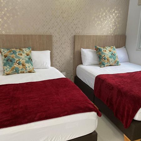 Casa Hotel Boutique Habibi - San Andres Islas Bagian luar foto