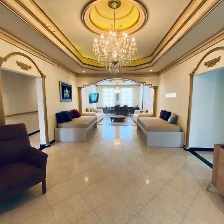 Casa Hotel Boutique Habibi - San Andres Islas Bagian luar foto