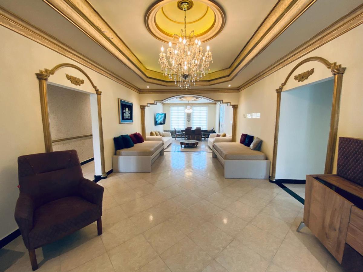 Casa Hotel Boutique Habibi - San Andres Islas Bagian luar foto