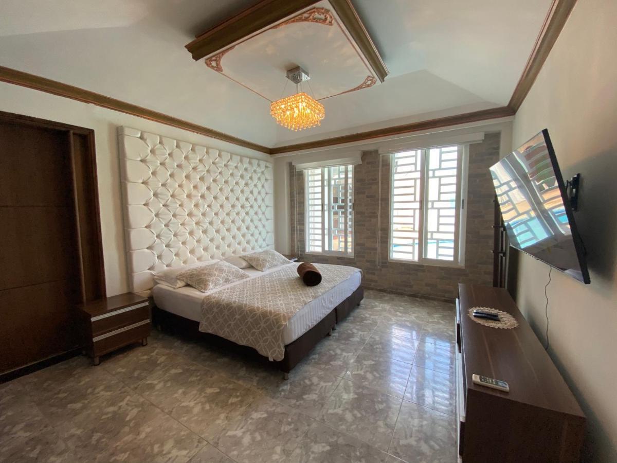 Casa Hotel Boutique Habibi - San Andres Islas Bagian luar foto