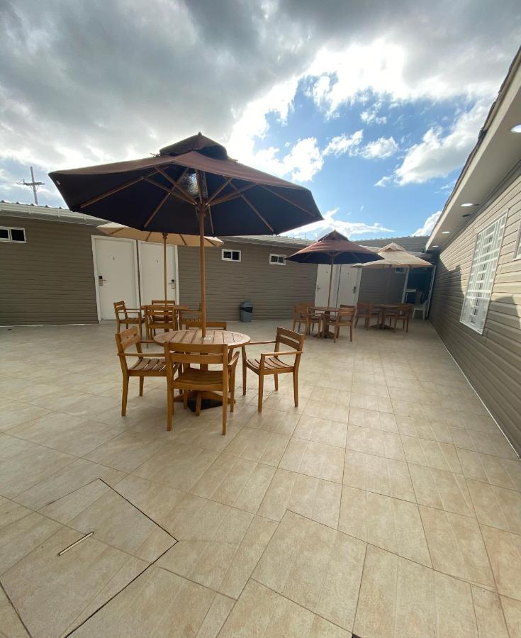 Casa Hotel Boutique Habibi - San Andres Islas Bagian luar foto